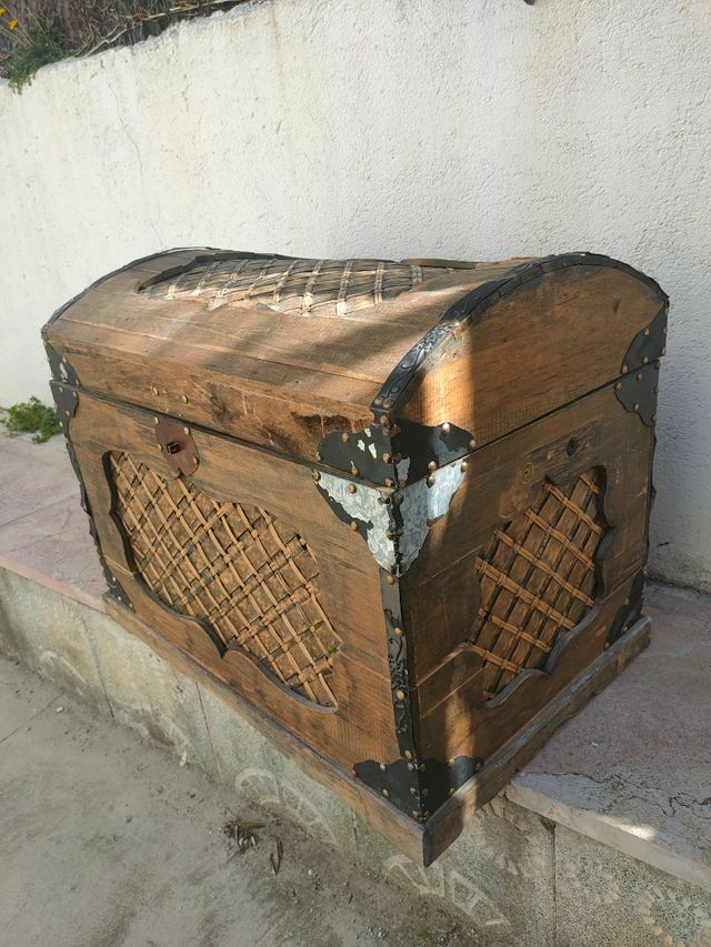 baul