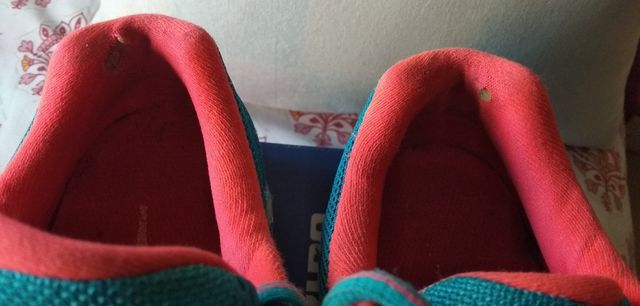 Zapatillas Mizuno Mujer