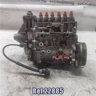 Ref.22885 bomba combustible man 18420 hocl  autoca