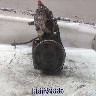 Ref.22885 bomba combustible man 18420 hocl  autoca