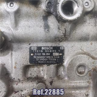 Ref.22885 bomba combustible man 18420 hocl  autoca
