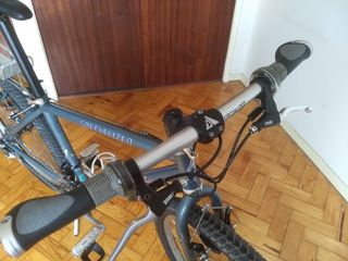 Bicicleta BTT Specialized Stumpjumper 1995, Medium