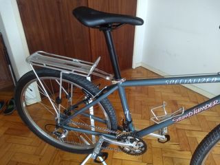 Bicicleta BTT Specialized Stumpjumper 1995, Medium