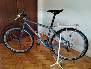 Bicicleta BTT Specialized Stumpjumper 1995, Medium