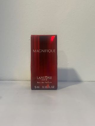 miniatura magnifique