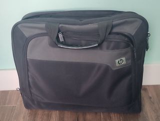 funda portátil hp