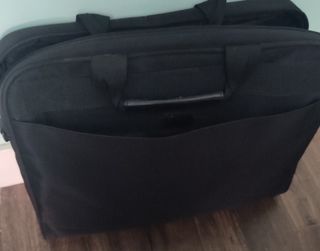 funda portátil hp