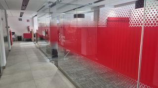 Aplicación de Vinilos y Rótulos