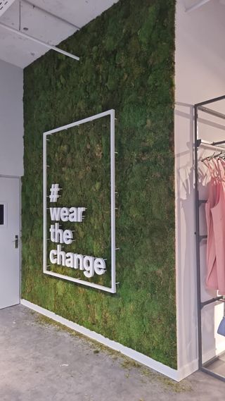 Aplicación de Vinilos y Rótulos