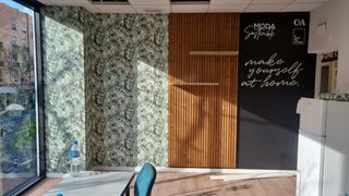 Aplicación de Vinilos y Rótulos