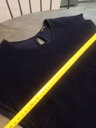 Vestido Massimo Dutti talla M / 38-40