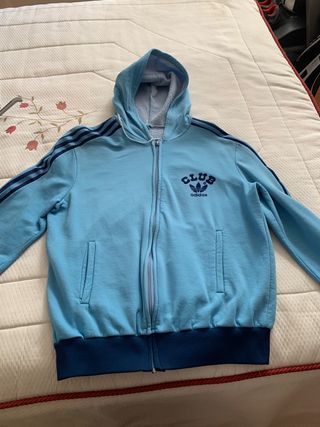 Chaqueta vintage Adidas 