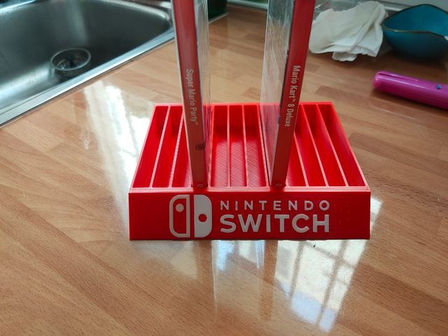 stands de juegos consolas