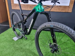 cannondale scalpel hi-mod
