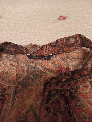 blusa