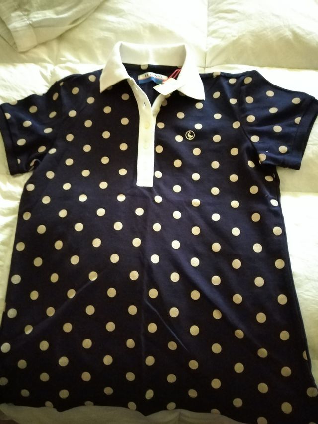polo El Ganso