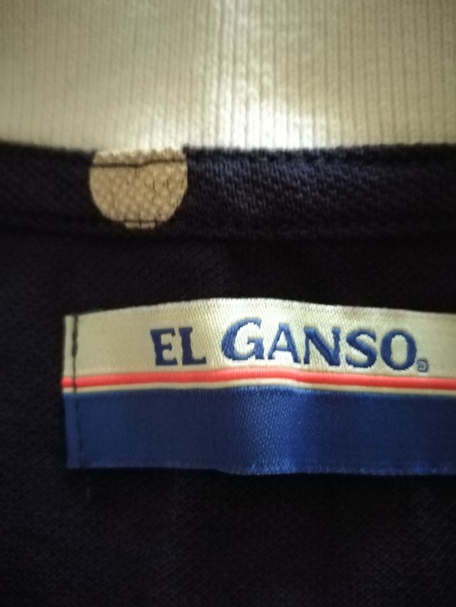 polo El Ganso
