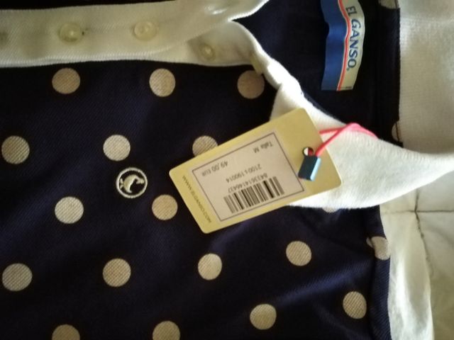 polo El Ganso