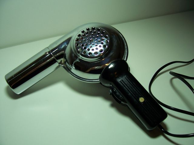 Phon acciaio (1960).