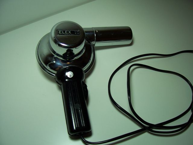 Phon acciaio (1960).