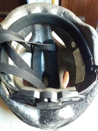 Casco bici infantil M