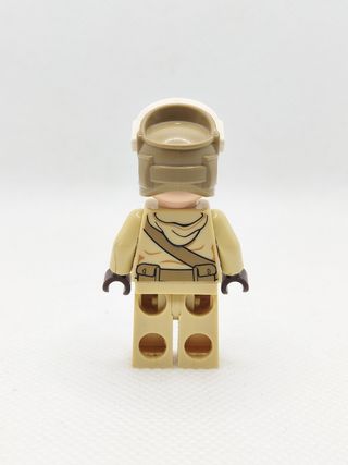 Rebel Trooper Lego original sw0688