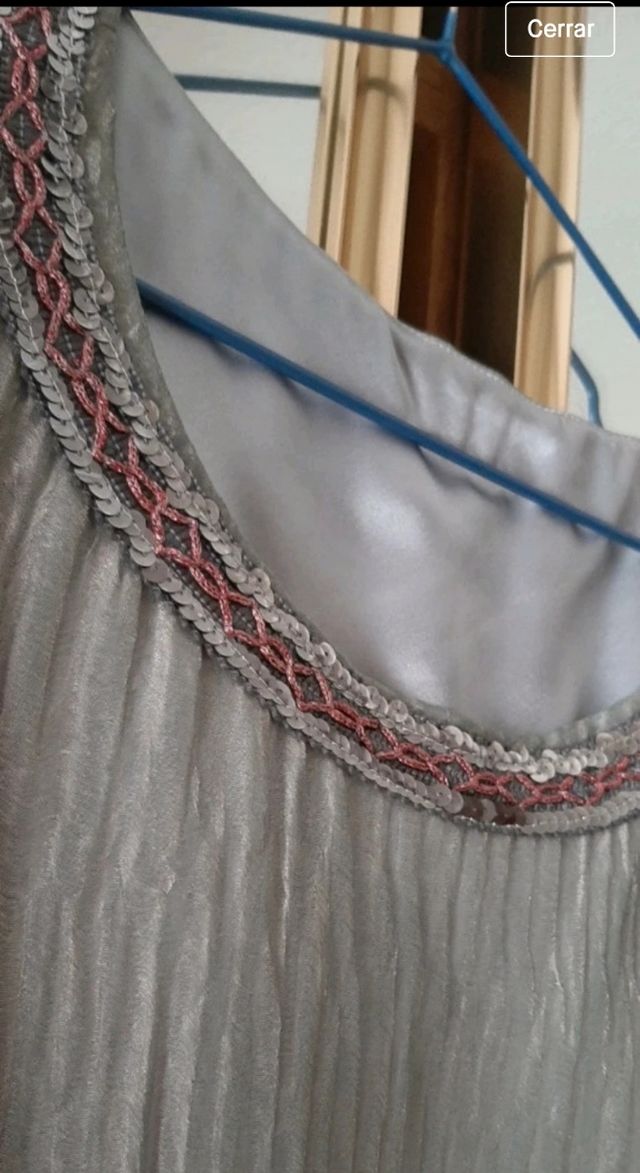 blusa cuerpo de mujer clásico t 52