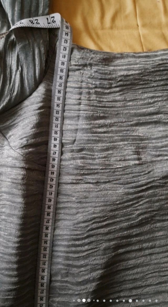 blusa cuerpo de mujer clásico t 52