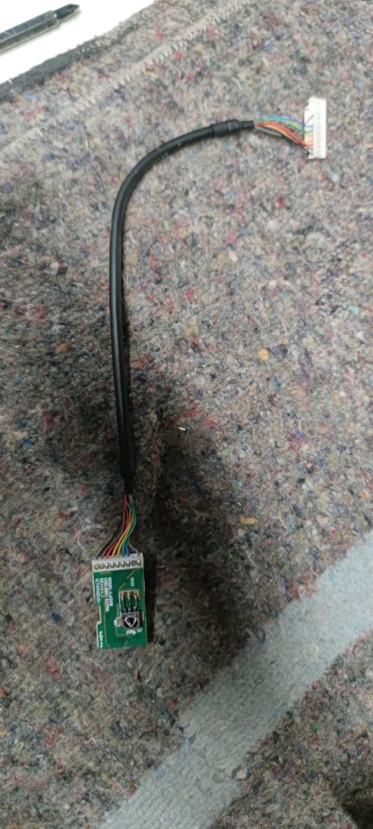 Samsung LE37B550A5W