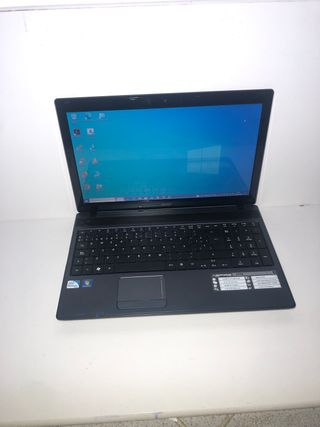Acer Aspire 5733Z