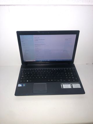Acer Aspire 5733Z