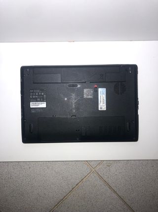 Acer Aspire 5733Z
