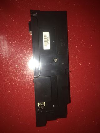 Fuente de alimentación ps4