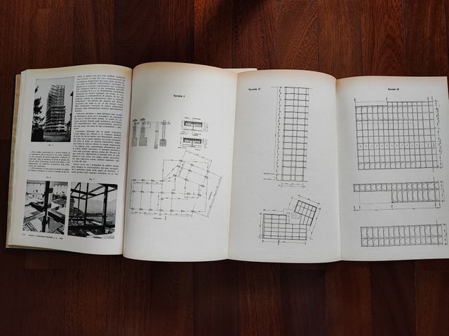 Rivista Acciaio e Costruzioni metalliche - raccolt