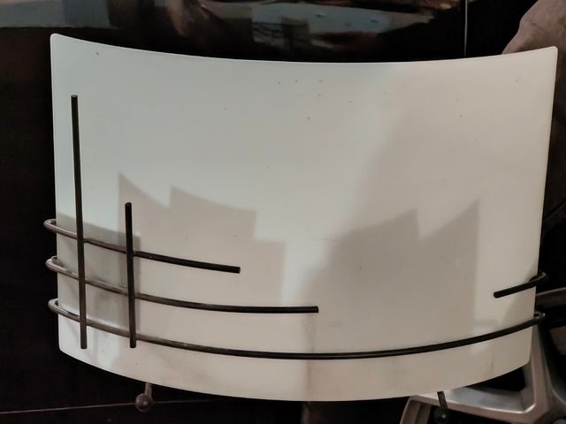 Lamparas de Escalera 