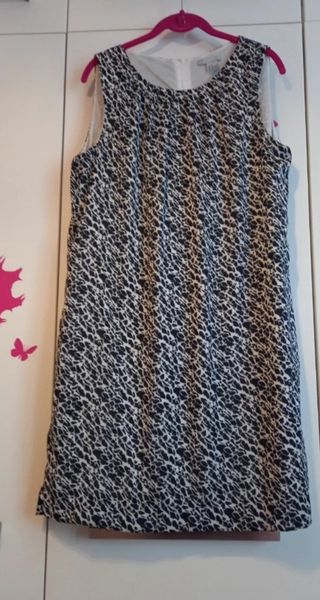 Vestito smanicato H&M
