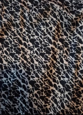 Vestito smanicato H&M