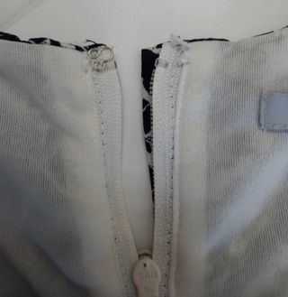 Vestito smanicato H&M