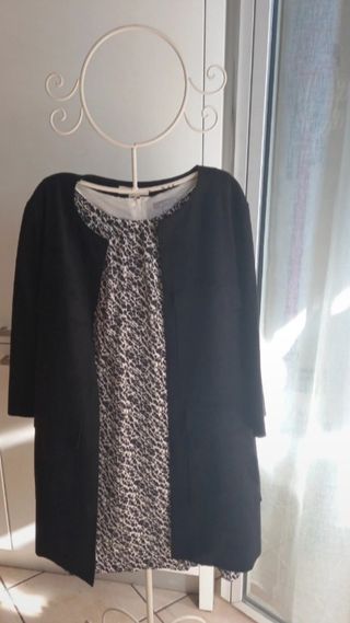Vestito smanicato H&M