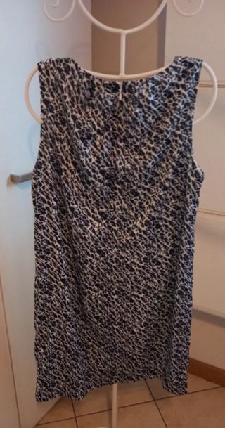 Vestito smanicato H&M
