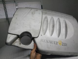 Tapa Motor Renault Laguna 2.0 