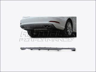 Difusor Trasero Audi A3 8V