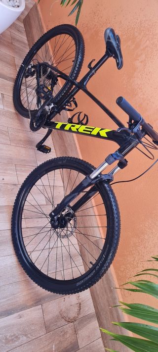 Trek marlin 6 con sillin de regalo