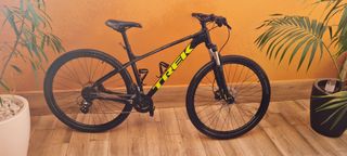 Trek marlin 6 con sillin de regalo