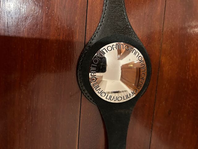 Cinturón mujer Liujo