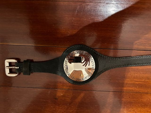 Cinturón mujer Liujo