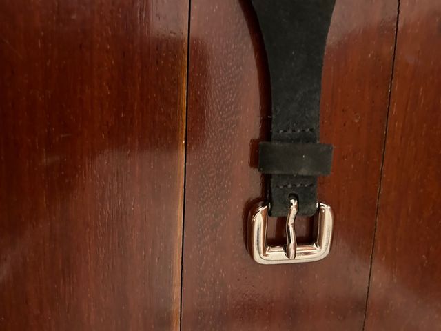 Cinturón mujer Liujo