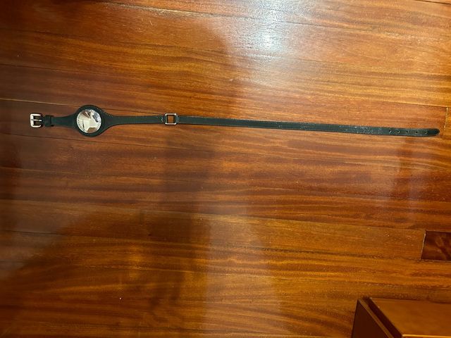 Cinturón mujer Liujo