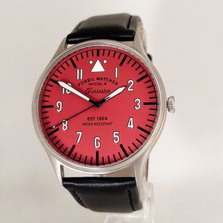 Reloj Marca Fossil