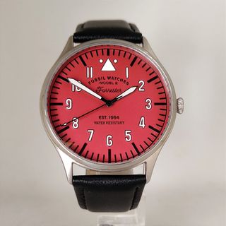 Reloj Marca Fossil